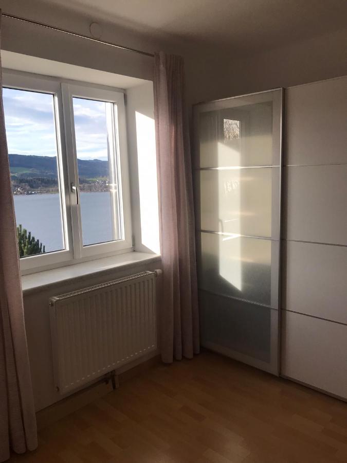 Ferienwohnung Lechnerhof Tiefgraben Exterior photo